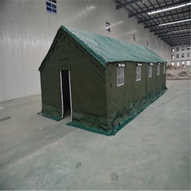汕头充气军用帐篷模型订制厂家